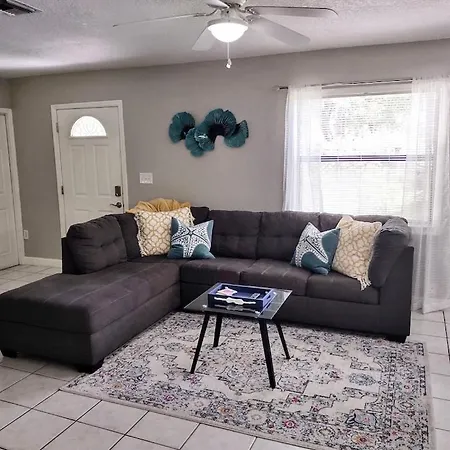 Sunshine Acre 2B 2B King Master Suite, Big Yard Davie Exterior photo