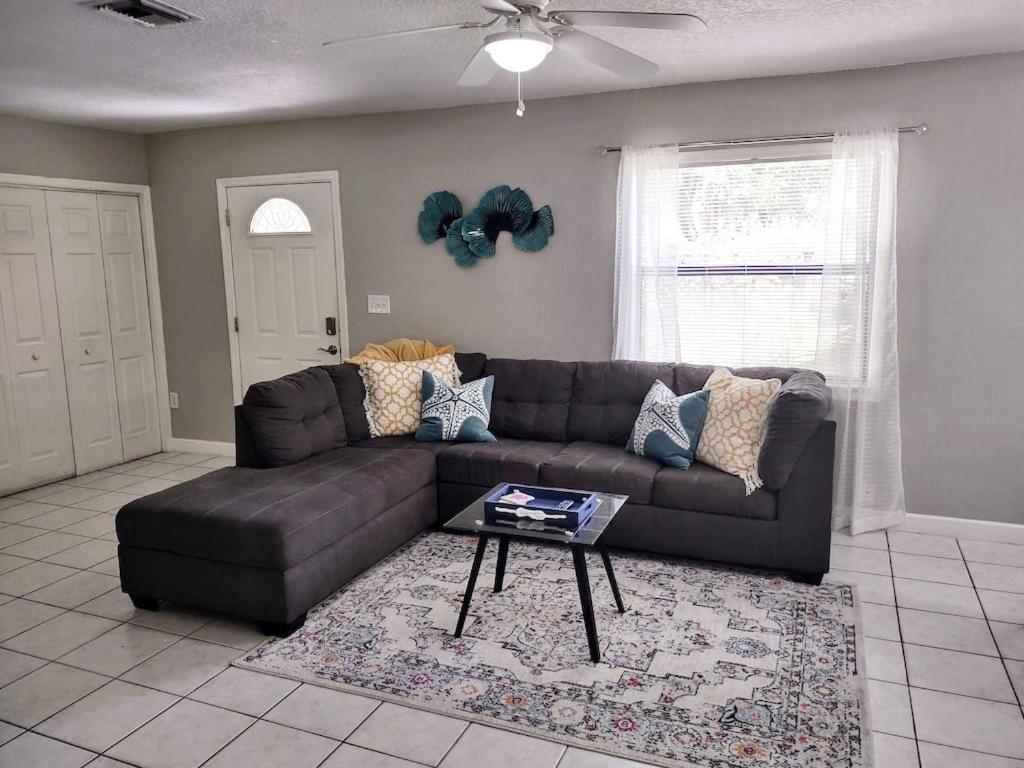 Holiday home Sunshine Acre 2b 2b King Master Suite, Big Yard Davie